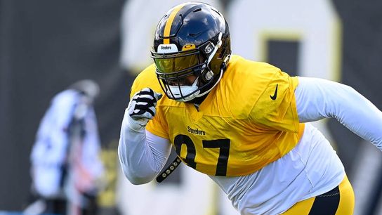 Cam Heyward to miss OTAs, seek contract extension taken Downtown (Steelers)